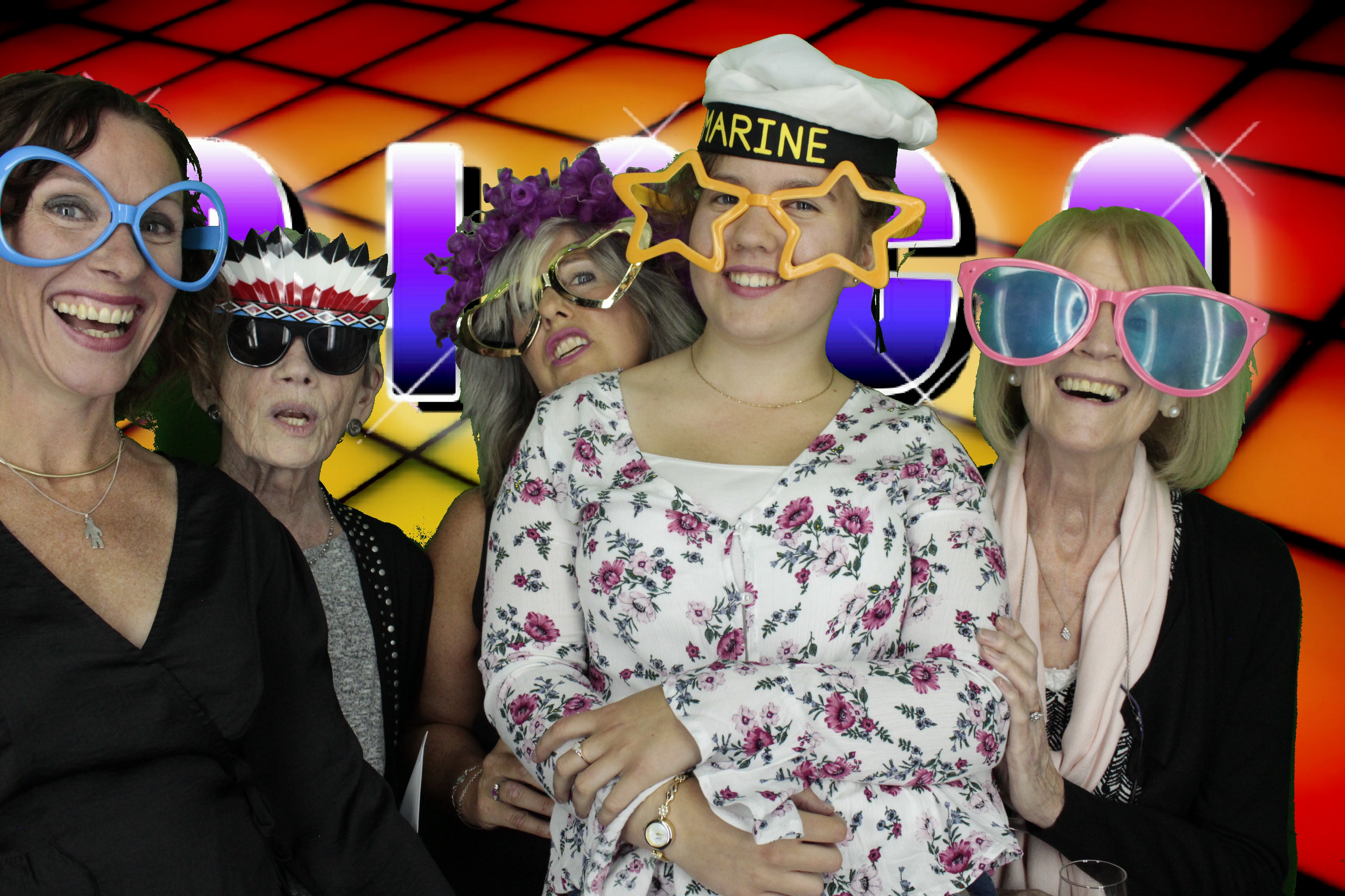 Chris's Birthday | View more photos from the event at gallery.myphotoboothexperience.co.uk/u/MyPhotoBoothExperienceLtd/Chriss-Birthday